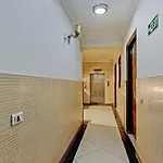 Treebo Trend Hotel Le Grand Pahar Ganj