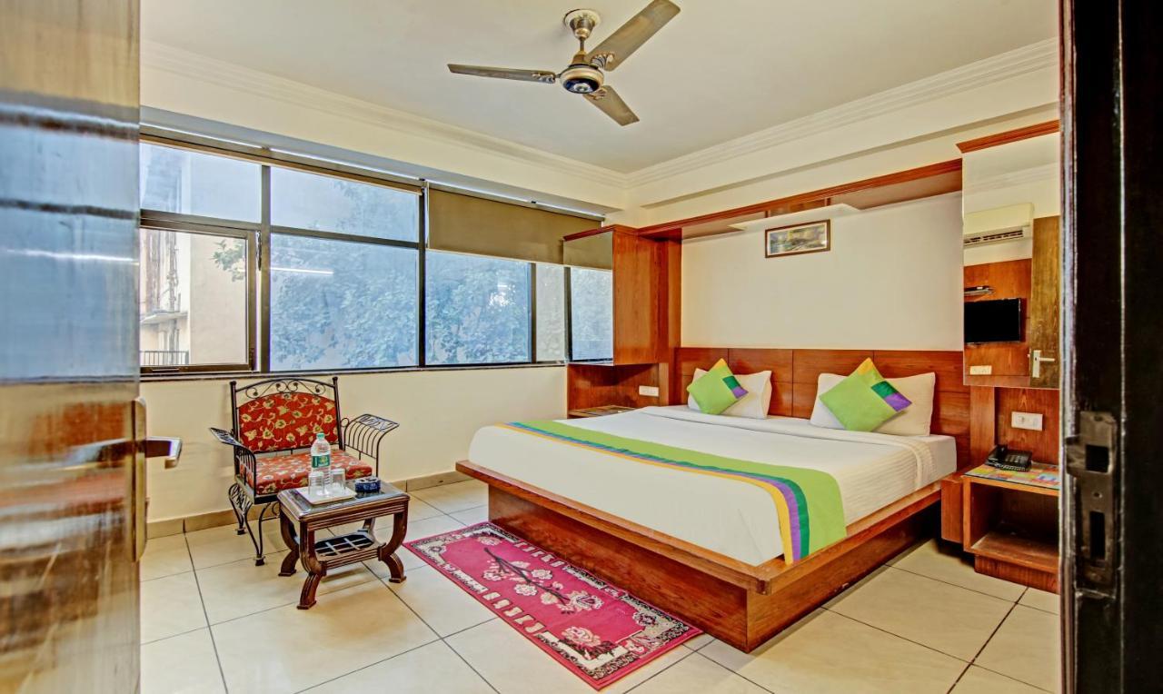 Hotel Treebo Trend Le Grand Pahar Ganj