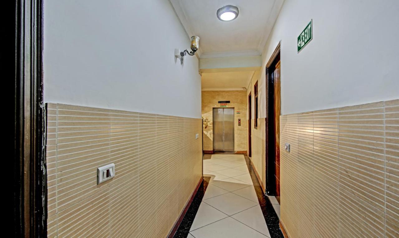 Hotel Treebo Trend Le Grand Pahar Ganj