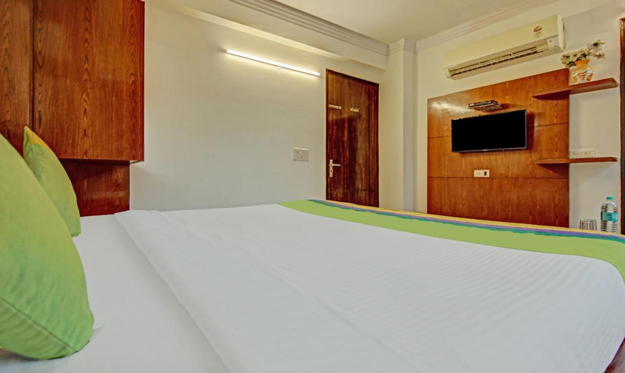Hotel Treebo Trend Le Grand Pahar Ganj