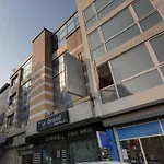 Treebo Trend Hotel Le Grand Pahar Ganj
