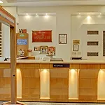 Treebo Trend Hotel Le Grand Pahar Ganj